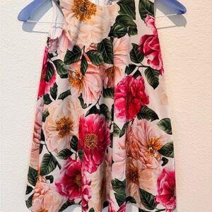 Authentic Dolce and Gabbana Dress
